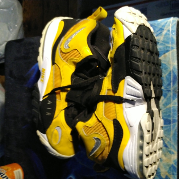 A1-Nike air speed turf - Picture 4 of 6